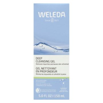Gel Nettoyant en profondeur