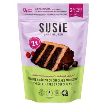 Gluten Free Chocolate Cake Mix