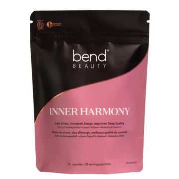 Inner Harmony - Stress and Anxiety