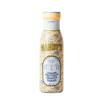 Vinaigrette tamari