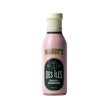 Marinade de l'Ile