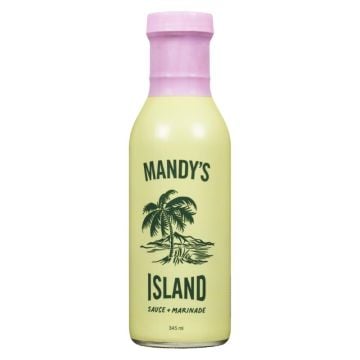 Marinade de l'Ile