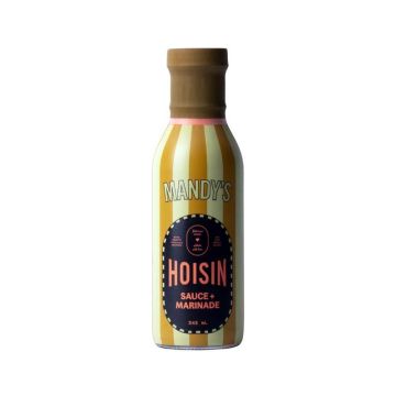 Marinade hoisin