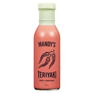 Marinade hoisin