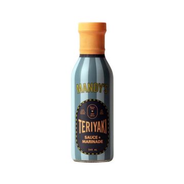 Marinade teriyaki