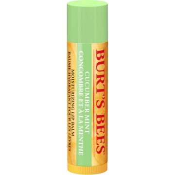 Cucumber and Mint Lip Balm