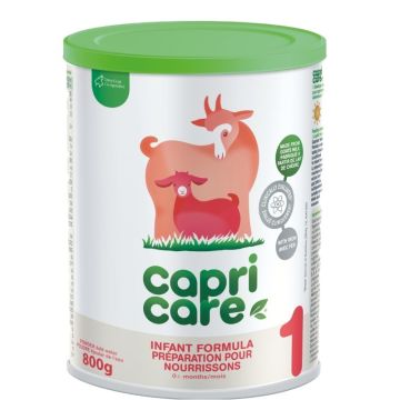 Infant Formula Stage 1