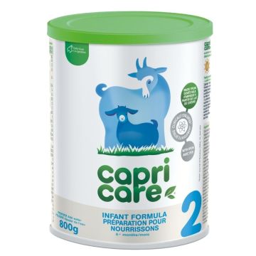 Infant Formula Stage 2