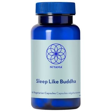 Sleep Like Buddha - Sleep