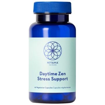 Daytime Zen Stress Support - Stress