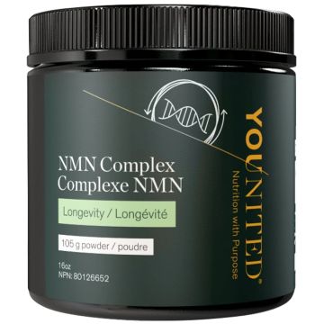 NMN Complex Cardiovascular Health 100 Servings