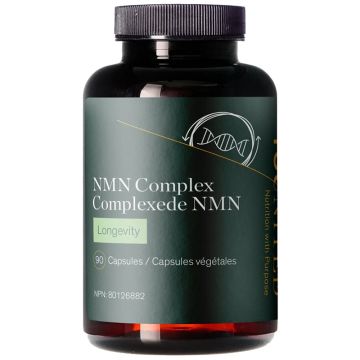 NMN Complex - Cardiovascular Health