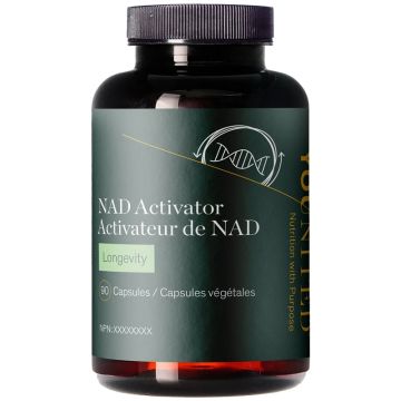 NAD Activator - Antioxidant