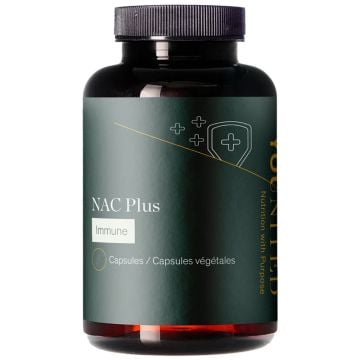 NAC Plus - Immune System