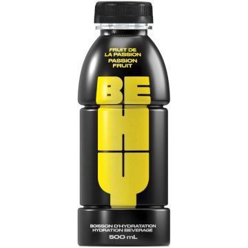 Passion Fruit Hydrating Beverage