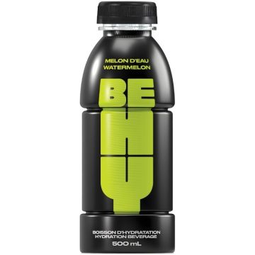 Watermelon Hydrating Beverage