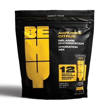 Hydration Mix Citrus