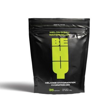Mélange hydratation Melon d'eau