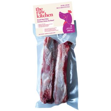 Small Beef Ribs for Dog
