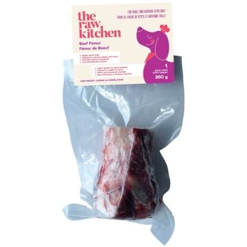 Os pour chien fémur de bœuf 