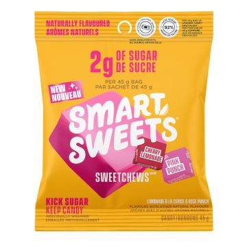 Sweetchews Candy