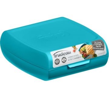 Tropical Sandwich Box K2 8 oz Fuel