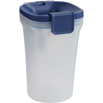 Blueberry Snack Cup 16 oz Fuel