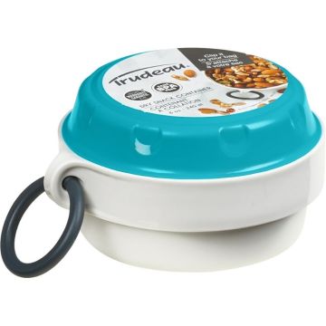 Boîte collation simple tropical 8 oz Fuel
