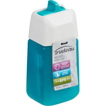 Boîte jus nectar 300 ml Fuel
