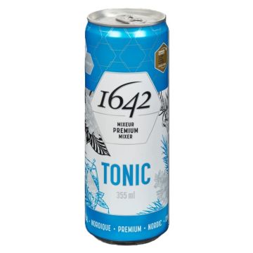 Tonic mixeur premium