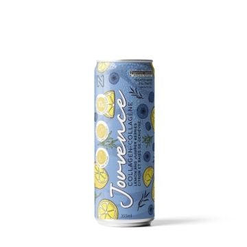 Jouvence Lemon and Juniper Berries Collagen Beverage