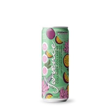 Jouvence Lotus and Passion Fruit
