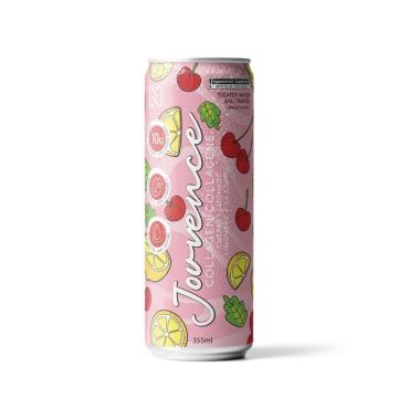 Jouvence Cherry Lemonade