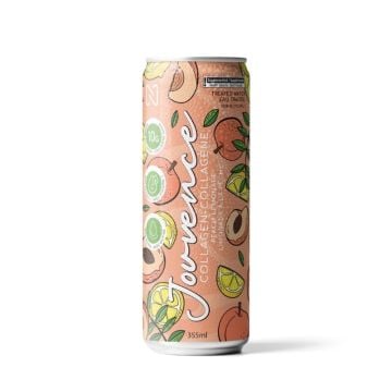 Jouvence Peach Lemonade