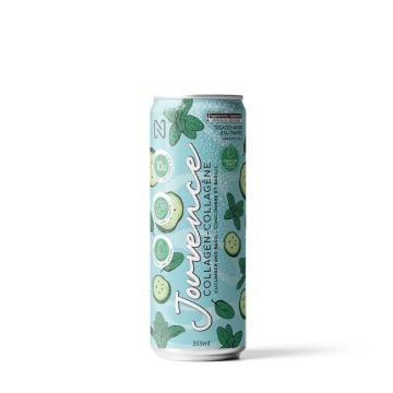 Jouvence Cucumber and Basil