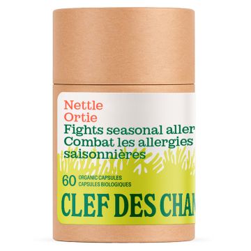 Nettle 290 mg - Allergies