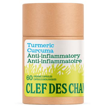 Turmeric 425 mg - Digestive Inflammation