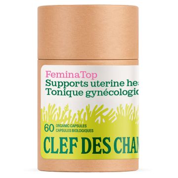 Feminatop 280 mg - Female Reproductive System