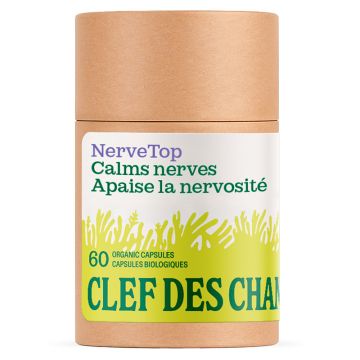 Nervetop 298 mg - Stress