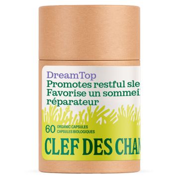 Dreamtop 280 mg - Sleep