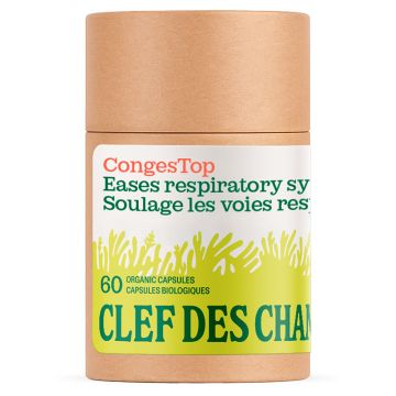 Congestop 280 mg - Colds and Flu