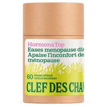 Hormonatop 265 mg - Menopause