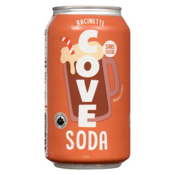 Root Beer