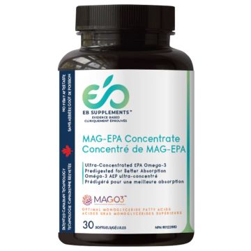 MAG-EPA Concentrate - Fatty Acids
