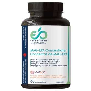 MAG-EPA Concentrate - Fatty Acids