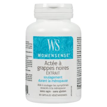 Black Cohosh Extract 40 mg - Menopause