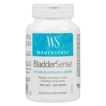 Bladdersense - Urinary Health