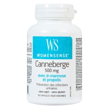 Cranberry 500 mg - Urinary Health