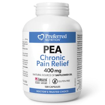 PEA 400 mg - Pain