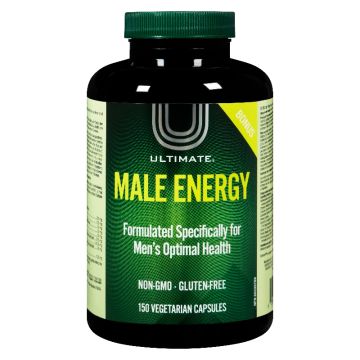 Masculine Energy - Antioxidant